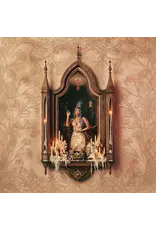 Melanie Martinez - Hades (Exclusive Aura Blue Vinyl)