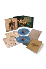 Melanie Martinez - Hades (Exclusive Aura Blue Vinyl)
