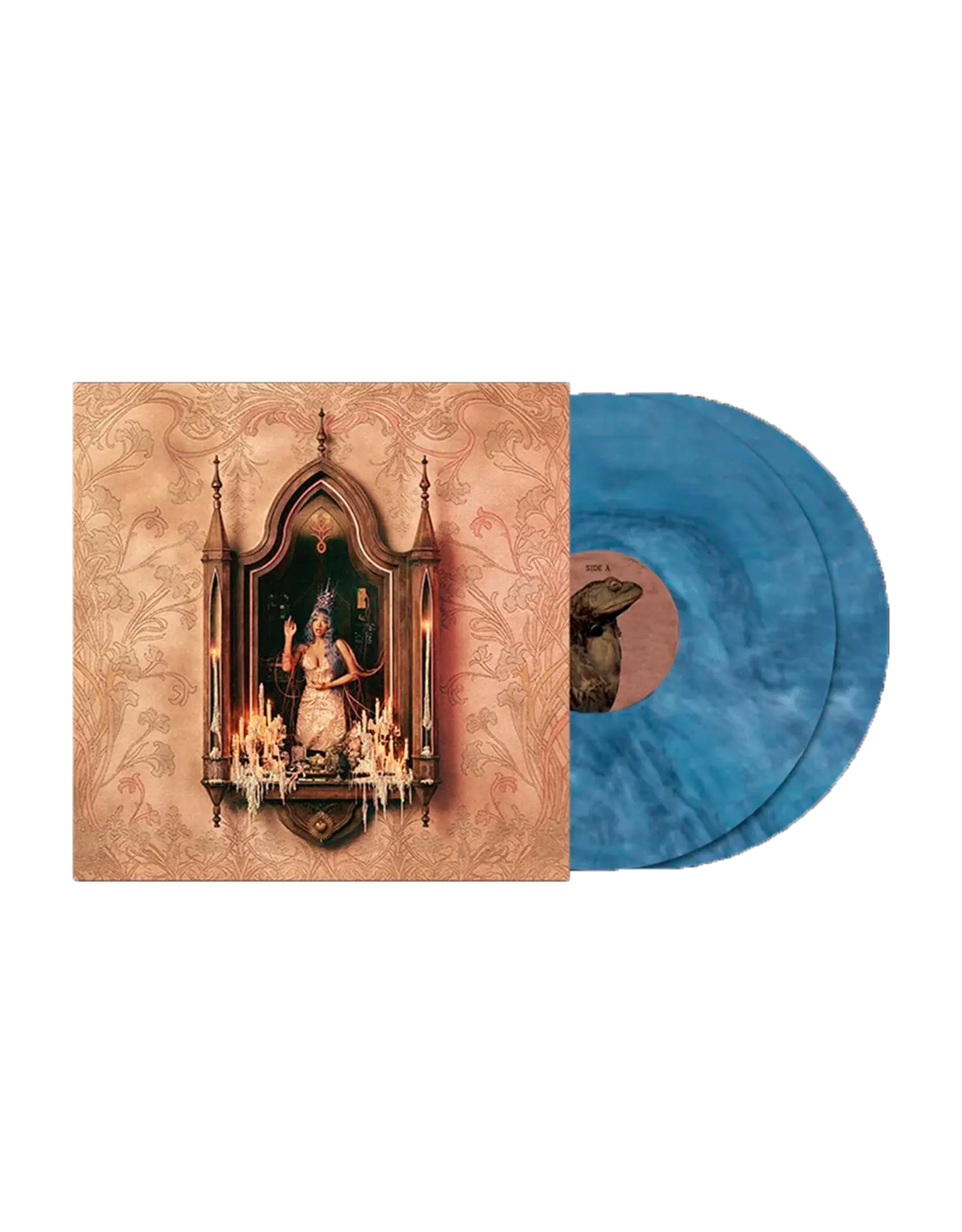 Melanie Martinez - Hades (Exclusive Aura Blue Vinyl)
