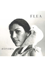 Flea - Honora (Exclusive Red Vinyl)