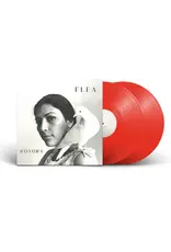 Flea - Honora (Exclusive Red Vinyl)