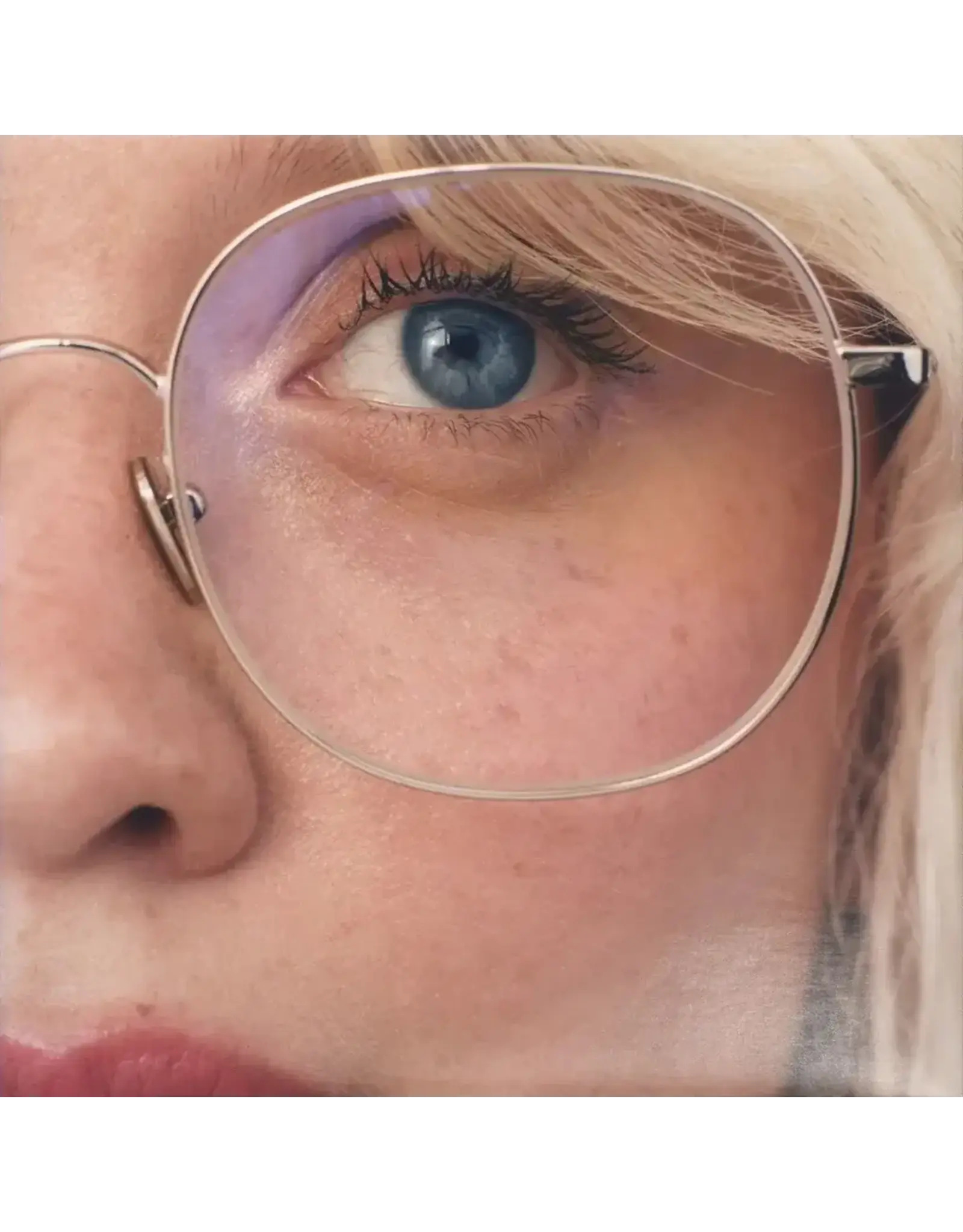 Maisie Peters - Florescence (Exclusive Clear Vinyl)