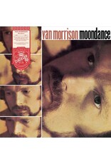 Van Morrison - Moondance (Rhino Reserve)