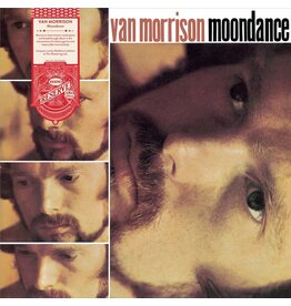 Van Morrison - Moondance (Rhino Reserve)