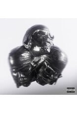 Leon Thomas - Pholks (Clear w/ Black Vinyl)