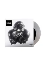 Leon Thomas - Pholks (Clear w/ Black Vinyl)