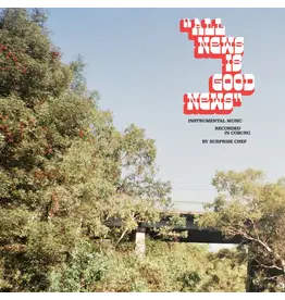 Surprise Chef - All News Is Good News