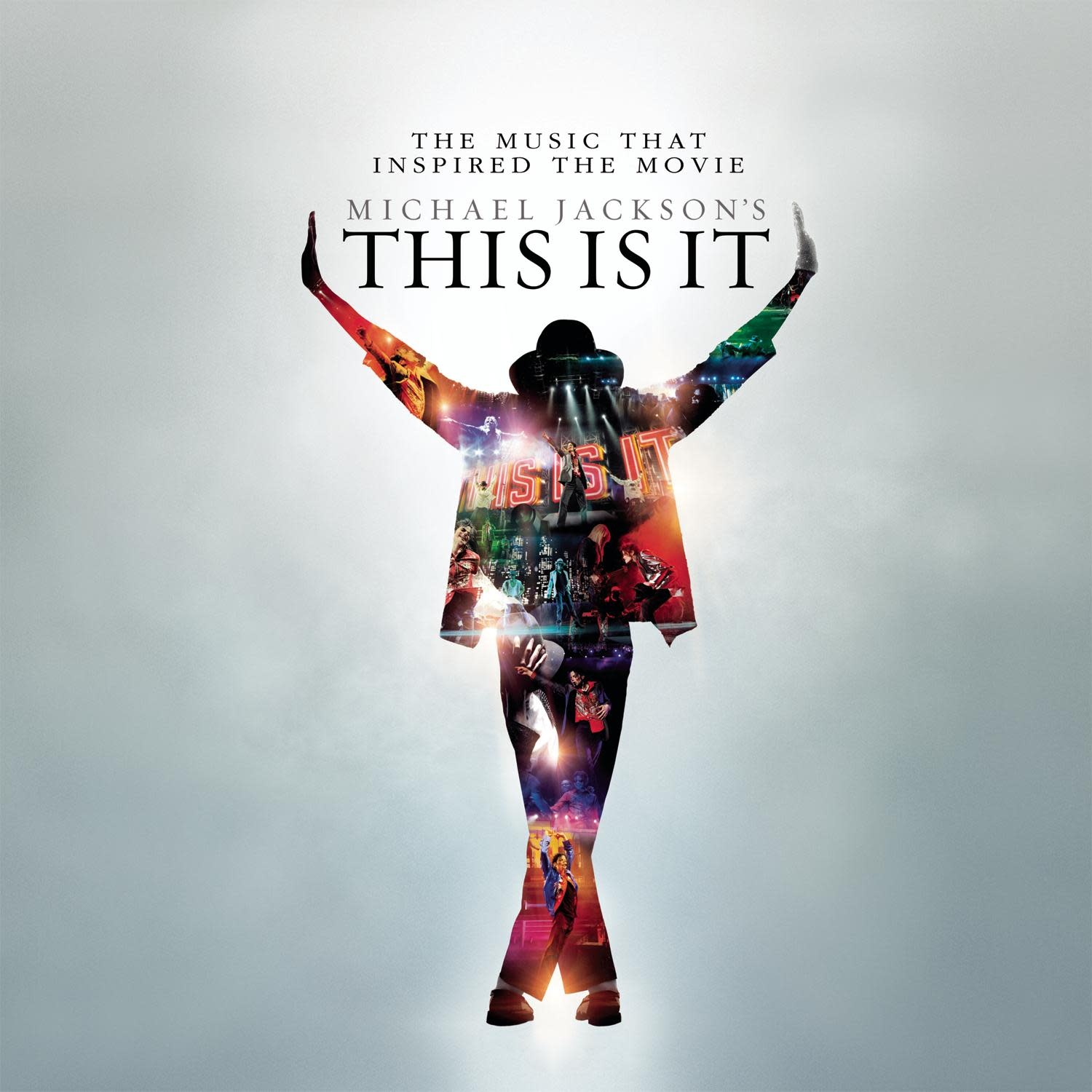 Michael Jackson - Michael Jackson's This Is It (4LP) [Vinyl] - Pop