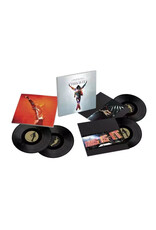 Michael Jackson - Michael Jackson's This Is It (4LP)