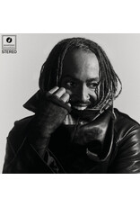 Thundercat - Distracted (Exclusive Marbled Smoke Vinyl)