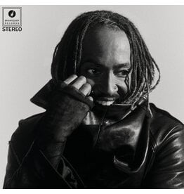 Thundercat - Distracted (Exclusive Marbled Smoke Vinyl)