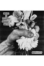 Softcult - When A Flower Doesn't Grow (Exclusive Black & Grey Vinyl)