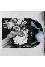 Softcult - When A Flower Doesn't Grow (Exclusive Black & Grey Vinyl)