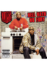 Clipse - Hell Hath No Fury (Gold Vinyl)
