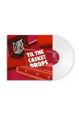 Clipse - Til The Casket Drops (White Vinyl)