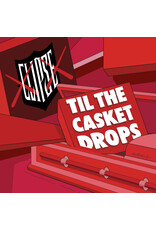 Clipse - Til The Casket Drops (White Vinyl)
