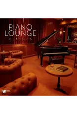 Various Arists- Classical Best Of: Piano Lounge Classics