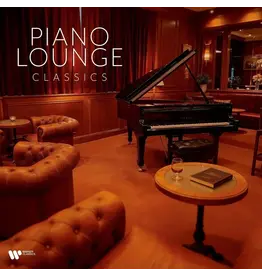 Various - Classical Best Of: Piano Lounge Classics