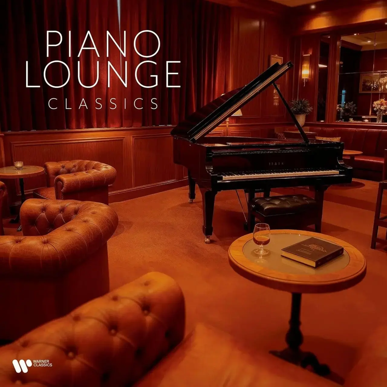 Various Artists - Classical Best Of: Piano Lounge Classics (Vinyl ...