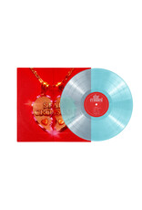 Kacey Musgraves - Star-Crossed (Sea Foam Blue Vinyl)