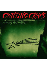 Counting Crows - Recovering The Satellites (2025 Remaster)