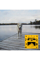 Jaguar Sun - Daisy (Black / Yellow Swirl Vinyl)