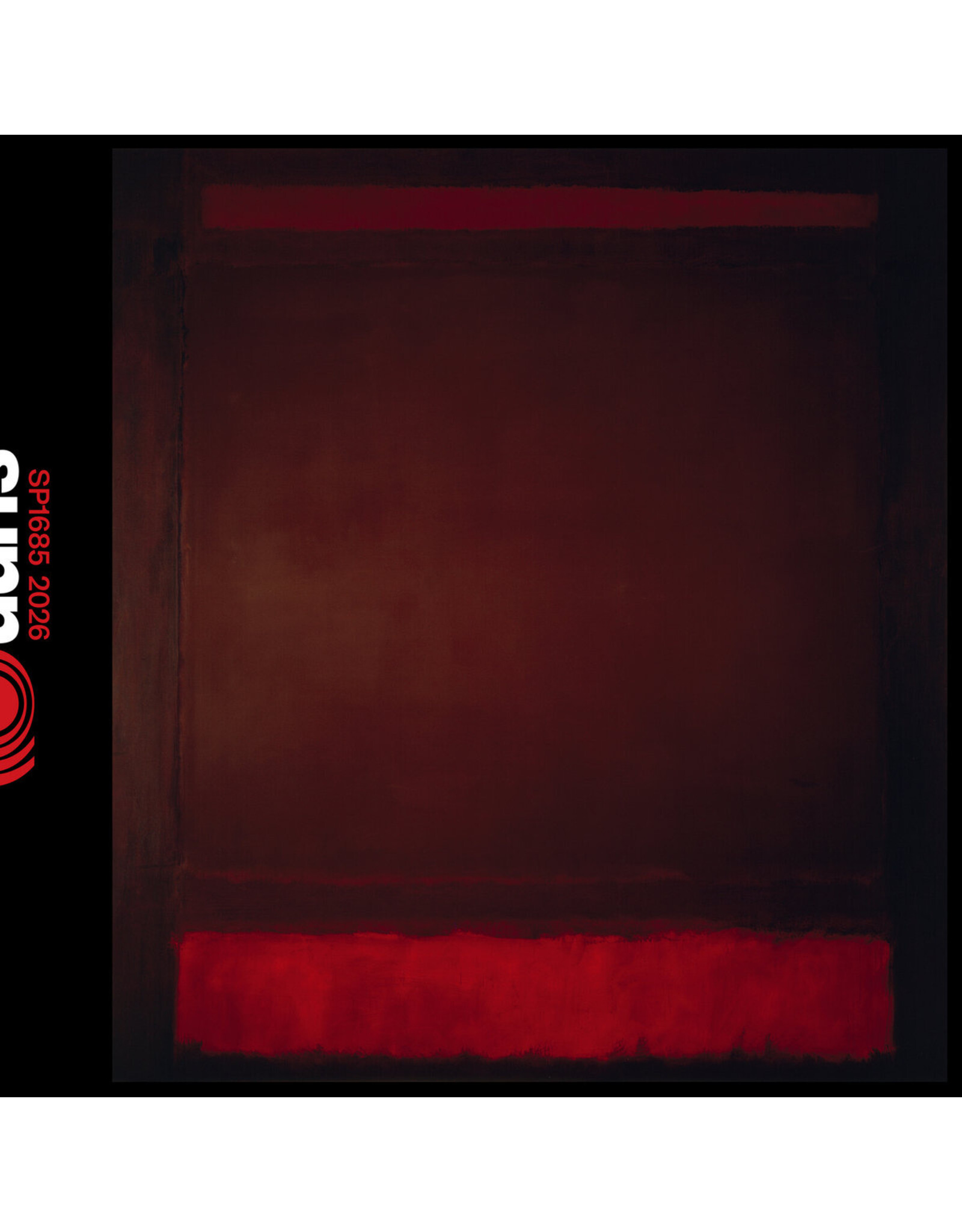 Sunn O))) - Sunn O))) (Cobalt Vinyl)