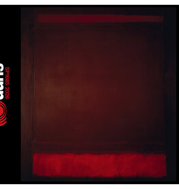 Sunn O))) - Sunn O))) (Opaque Blue Vinyl)