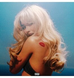 Sabrina Carpenter - Short N' Sweet (Deluxe Edition) [White Pearl Vinyl]