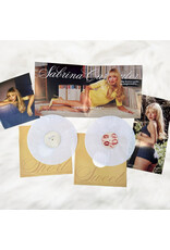 Sabrina Carpenter - Short N' Sweet (Deluxe Edition) [White Pearl Vinyl]