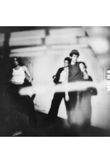 MUNA - Dancing On The Wall (Exclusive Red Vinyl)