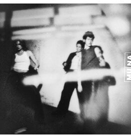 MUNA - Dancing On The Wall (Exclusive Red Vinyl)