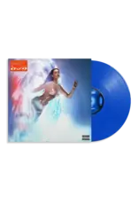 Katy Perry - 143 (Silver Vinyl)