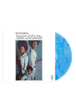 Emotions - Untouched (Clearwater Blue Vinyl)
