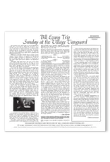 Bill Evans Trio - Sunday At The Village Vanguard (2022 Remaster)[Vinyl]