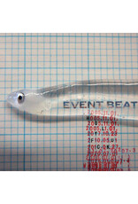 Holy Fuck - Event Beat (Apple Red Vinyl)