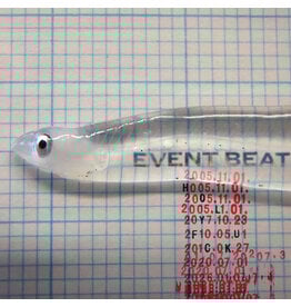 Holy Fuck - Event Beat (Apple Red Vinyl)