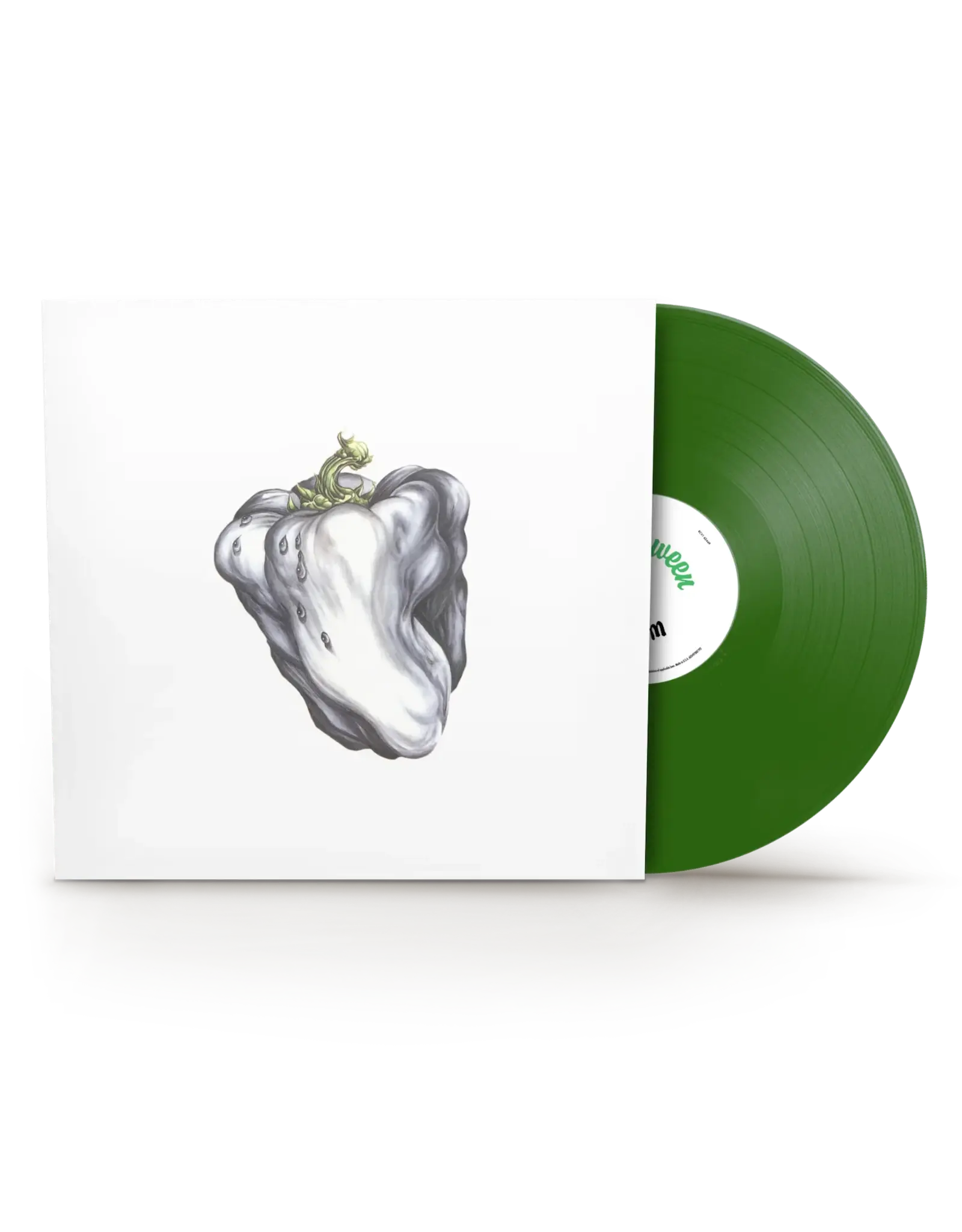 Ween - White Pepper (Green Vinyl)