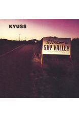 Kyuss - Welcome To Sky Valley