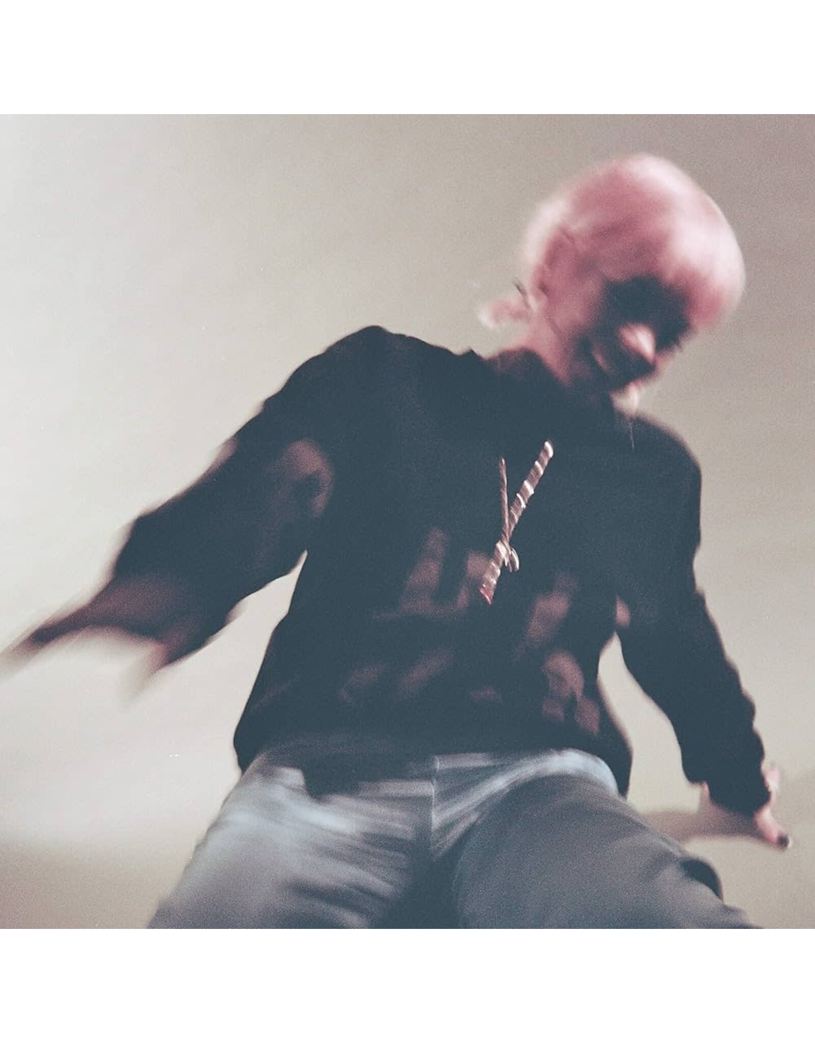 Lily Allen - No Shame (2026 Remaster) [Crystal Clear Vinyl]