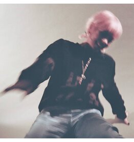 Lily Allen - No Shame (2026 Remaster) [Crystal Clear Vinyl]