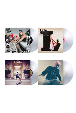 Lily Allen - No Shame (2026 Remaster) [Crystal Clear Vinyl]