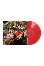 Haute & Freddy - Big Disgrace (Neon Coral Vinyl)