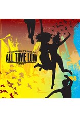 All Time Low - So Wrong, It's Right (Gold Vinyl)