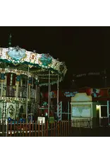 Trauma Ray - Carnival EP (Red and Clear Vinyl)