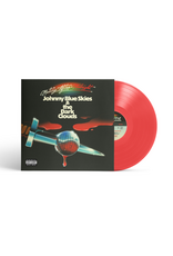 Johnny Blue Skies & The Dark Clouds - Mutiny After Midnight (Exclusive Red Vinyl)