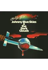 Johnny Blue Skies & The Dark Clouds - Mutiny After Midnight (Exclusive Red Vinyl)