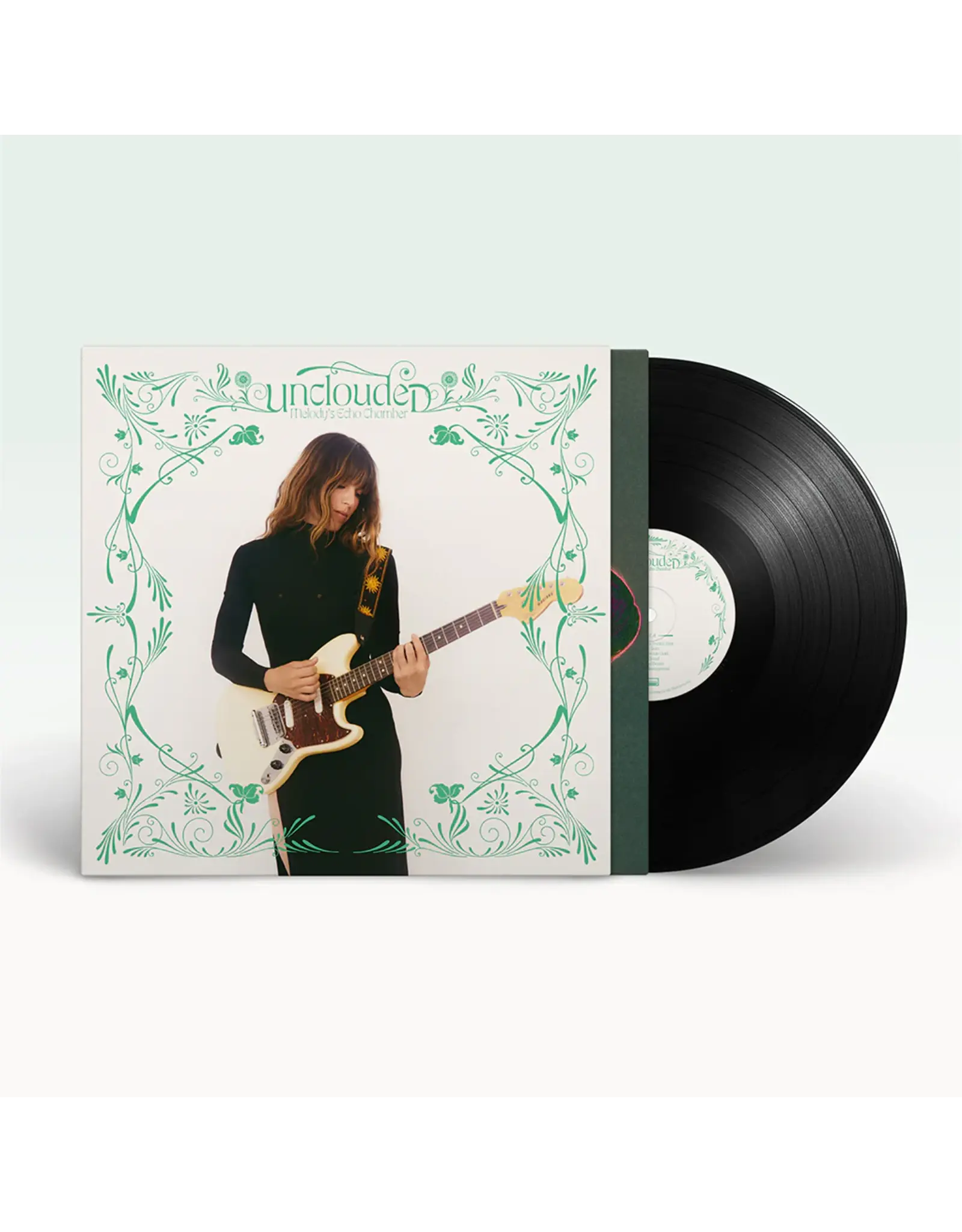 Melody's Echo Chamber - Unclouded