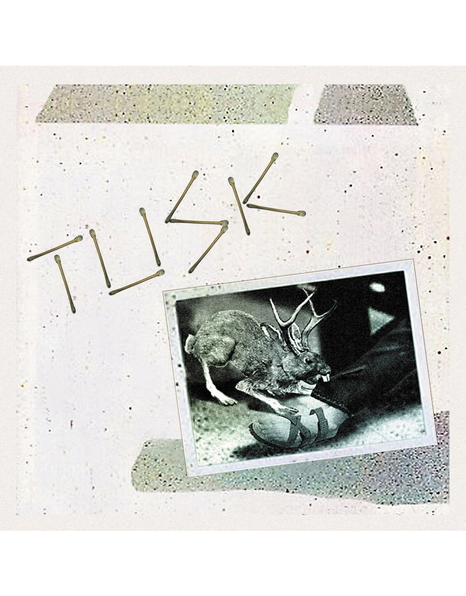 Camper Van Beethoven - Tusk (Record Store Day) [Purple & Clear Vinyl]