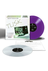 Camper Van Beethoven - Tusk (Record Store Day) [Purple & Clear Vinyl]